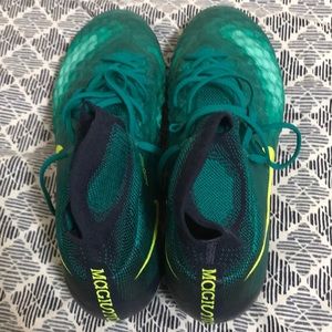 Nike Magista Obra 2( Real, Acc, fly wire laces)